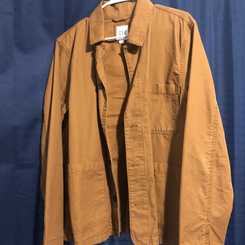 GAP Jacket